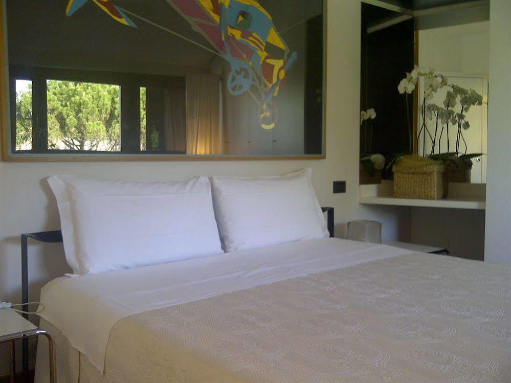 Bed & Breakfast La Casa Rosa 3*