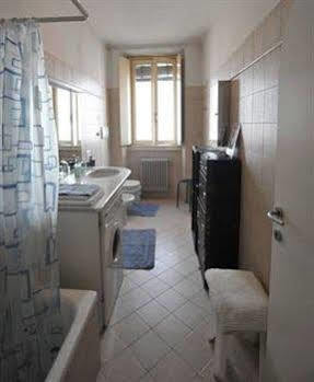 Agli Orti 5* Bergamo