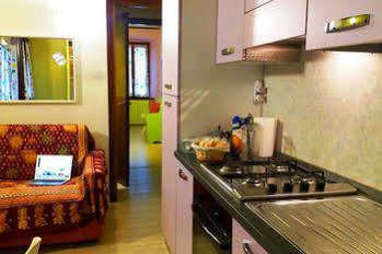 Casa Alice Apartment *