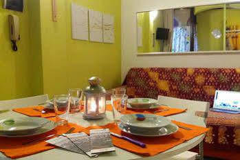 Casa Alice Apartment Bergamo