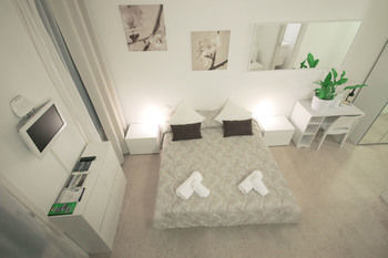 Academia Aparthotel Bergamo