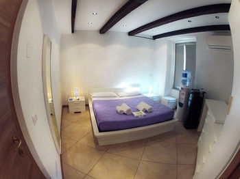 Hotel Center Piazza Pontida Bergamo