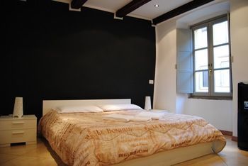 Center Piazza Pontida Hotel Bergamo