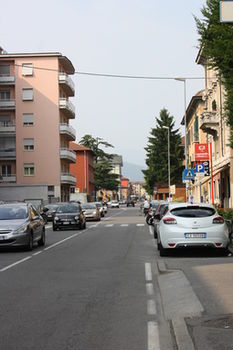 Ecologic Moroni Bergamo