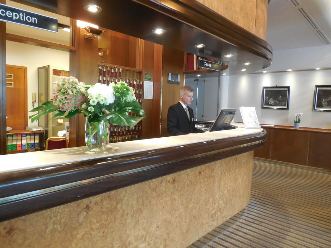 Starhotels Cristallo Palace Bergamo