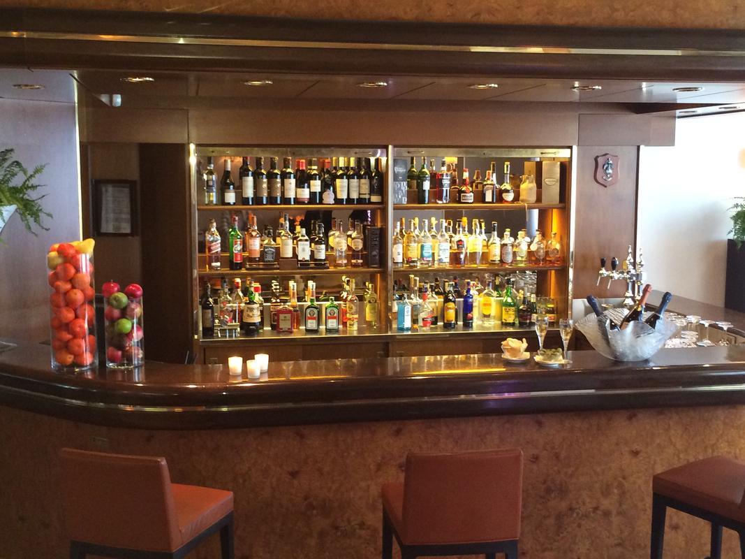 Hotel Starhotels Cristallo Palace