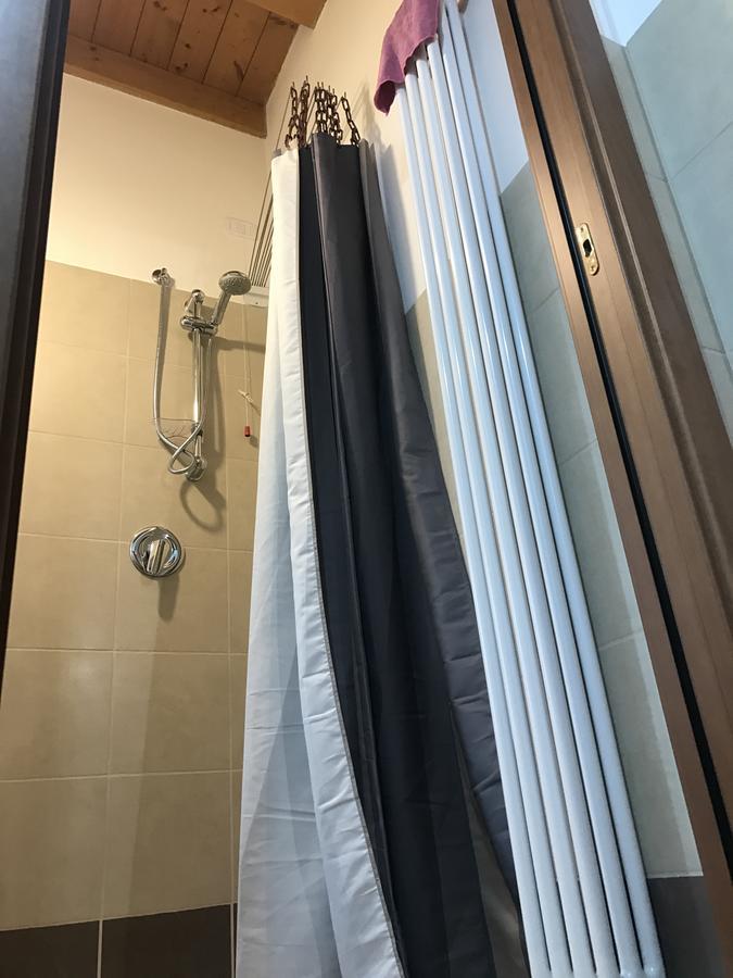 Myroom Alta 1 Bed & Breakfast Bergamo