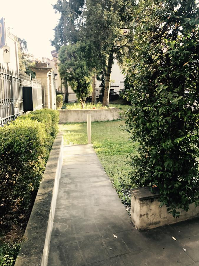 Bed & Breakfast Myroom Alta 1 Bergamo