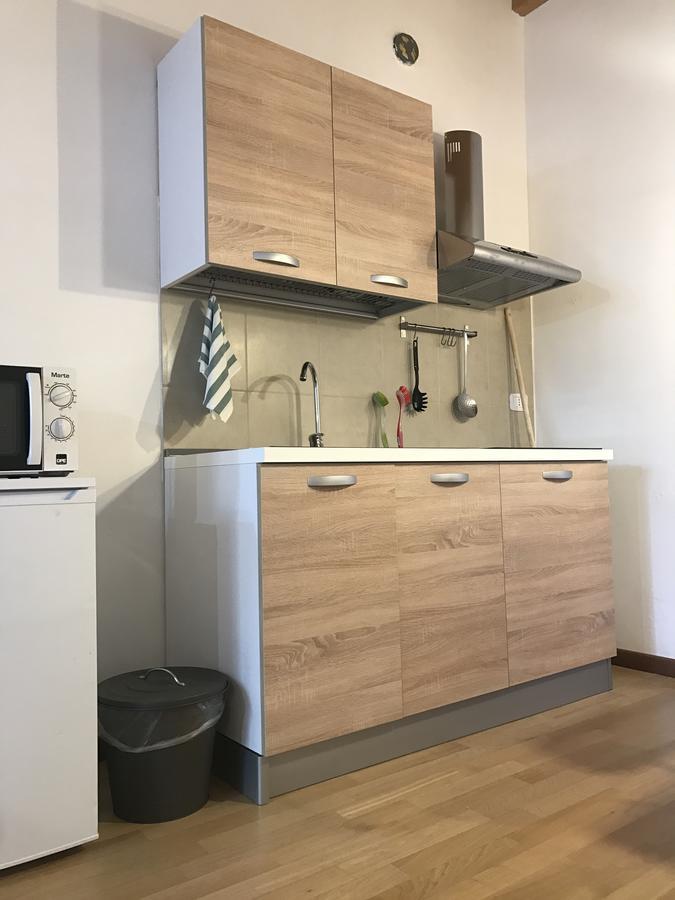 Myroom Alta 1 Bergamo