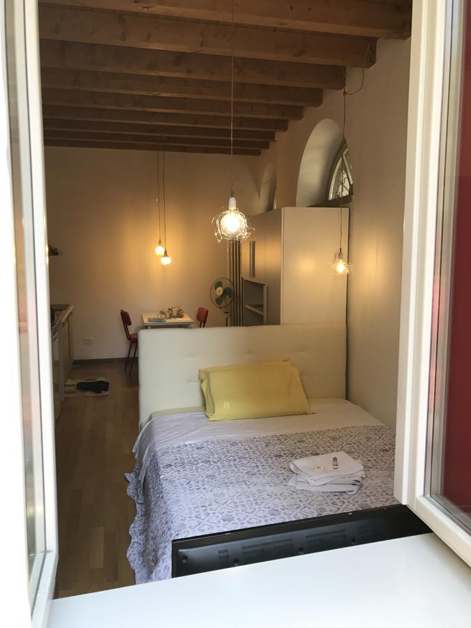 Myroom Alta 1 Bed & Breakfast Bergamo