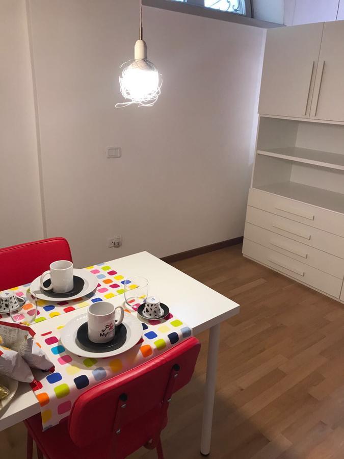 Myroom Alta 1 Bed & Breakfast 2*