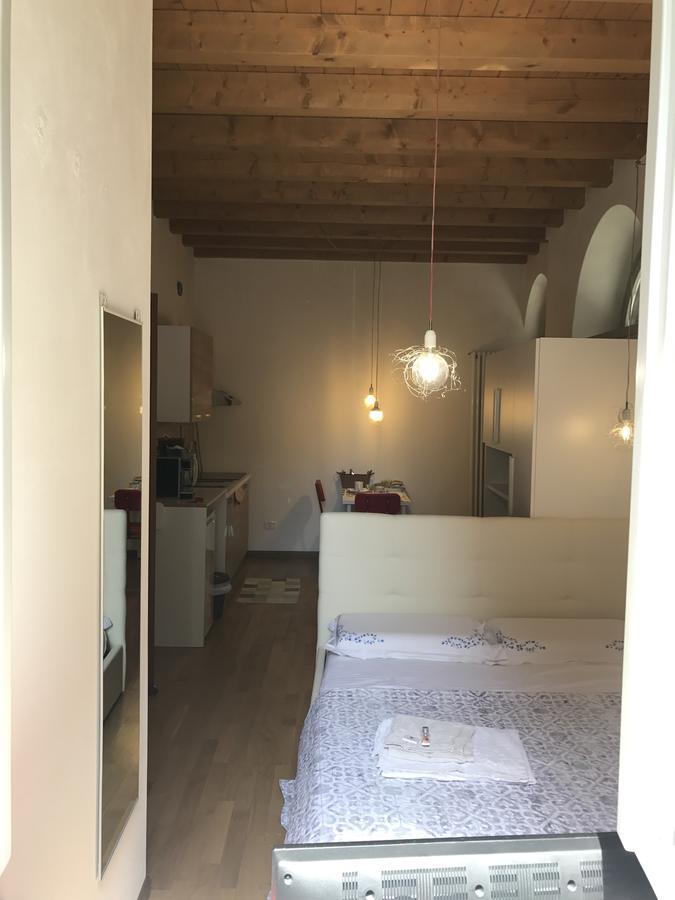 Bed & Breakfast Myroom Alta 1 2*