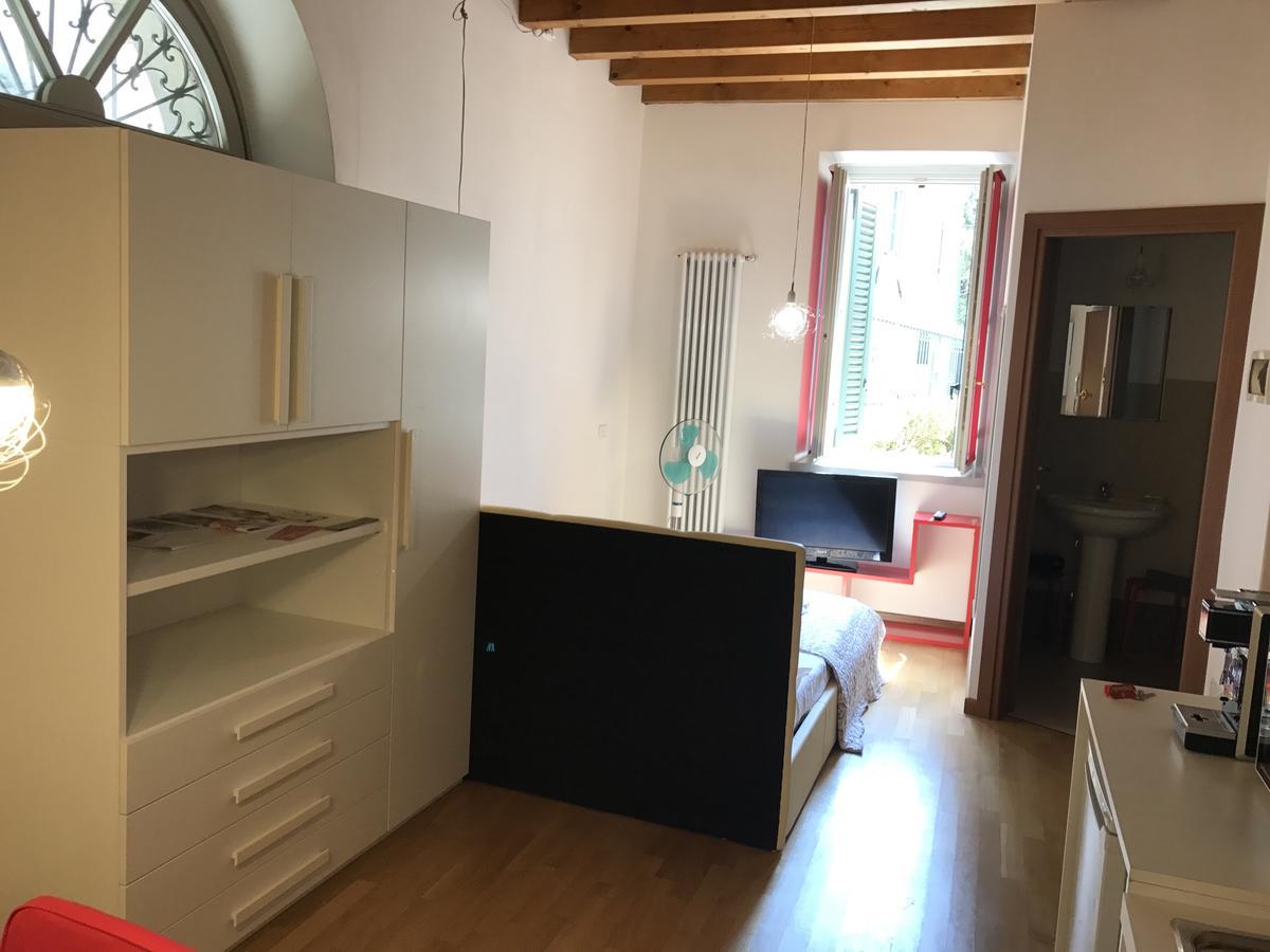 Bed & Breakfast Myroom Alta 1 2*
