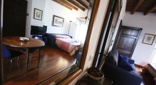 Bed & Breakfast Fleur De Lis 2*