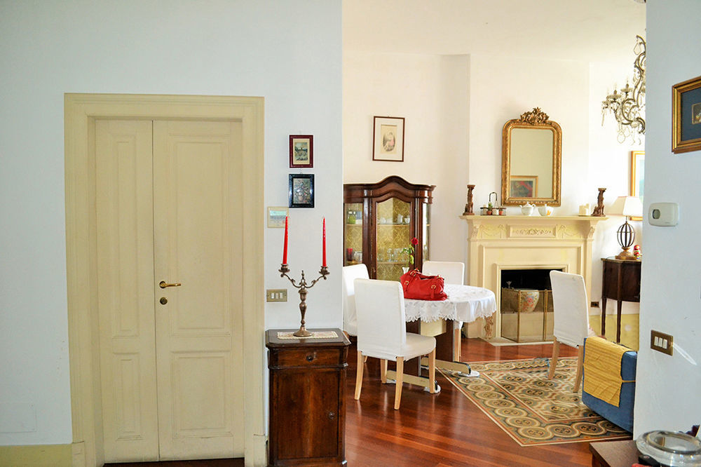 Bed & Breakfast Dany Sweethouse 3*