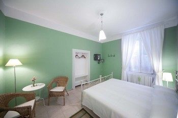 Bed & Breakfast A Casa Mia 3*