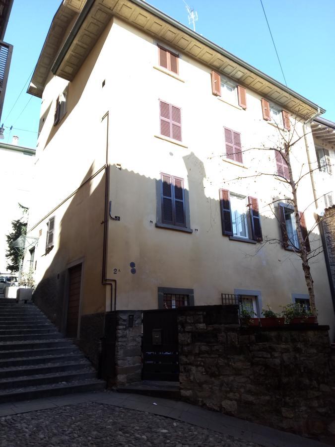 Guest house A Due Passi 3*