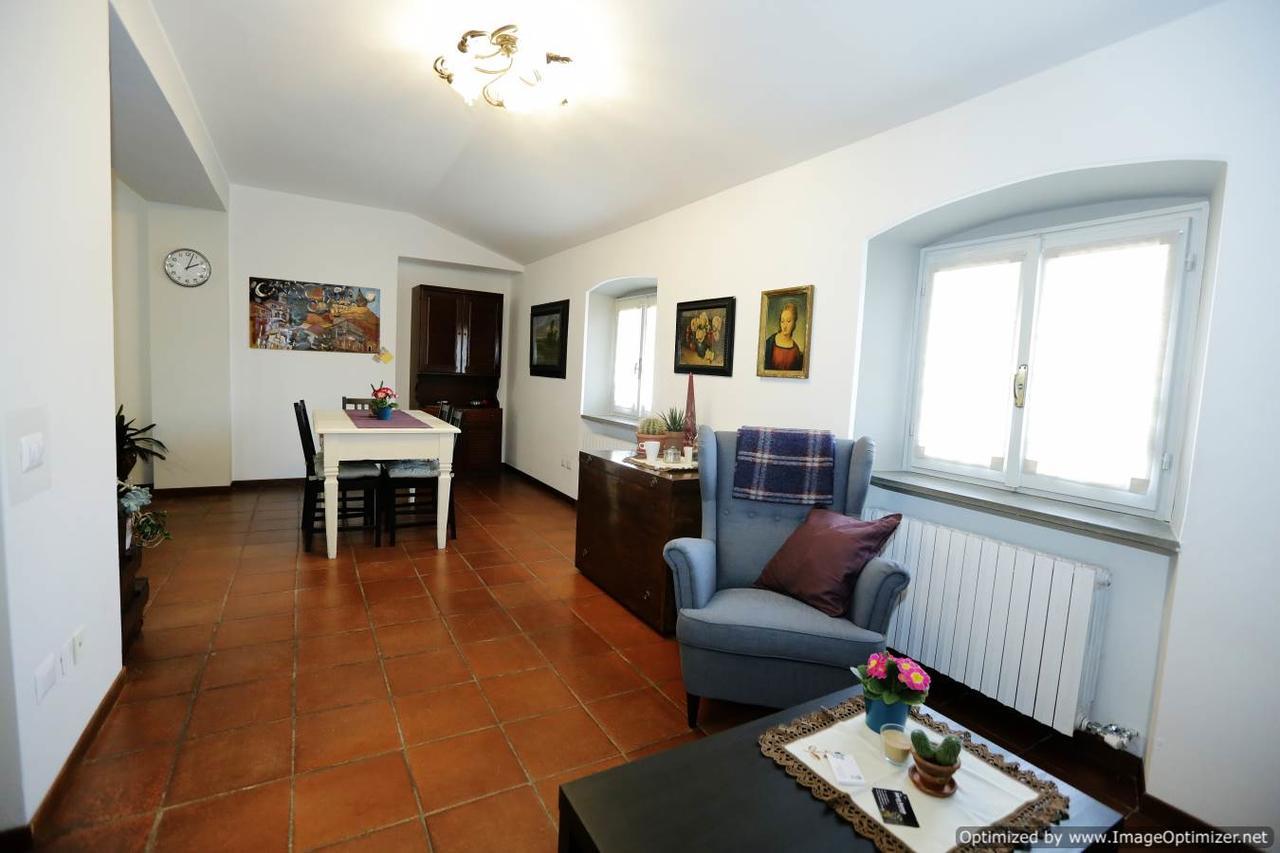 A Due Passi Guest house Bergamo