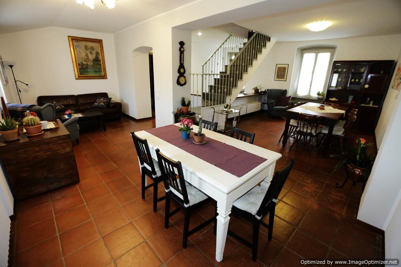 A Due Passi Guest house Bergamo
