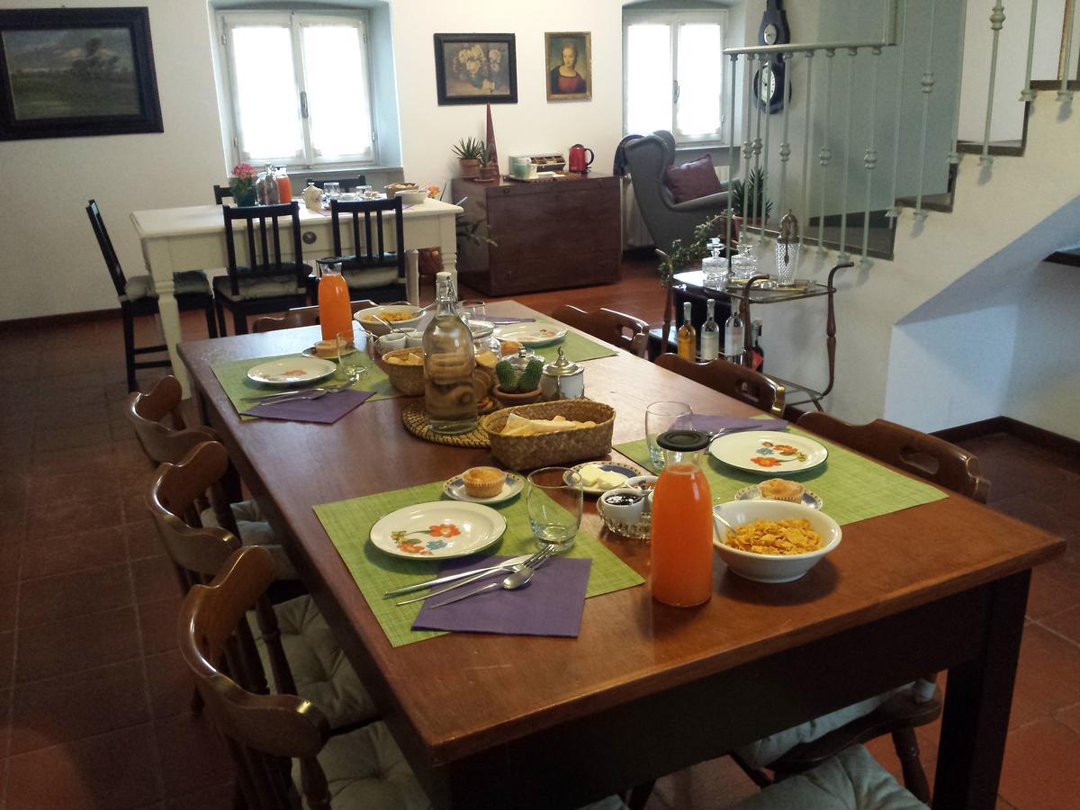 Guest house A Due Passi