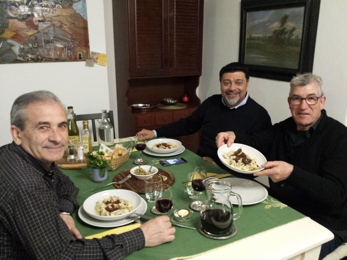 A Due Passi Guest house