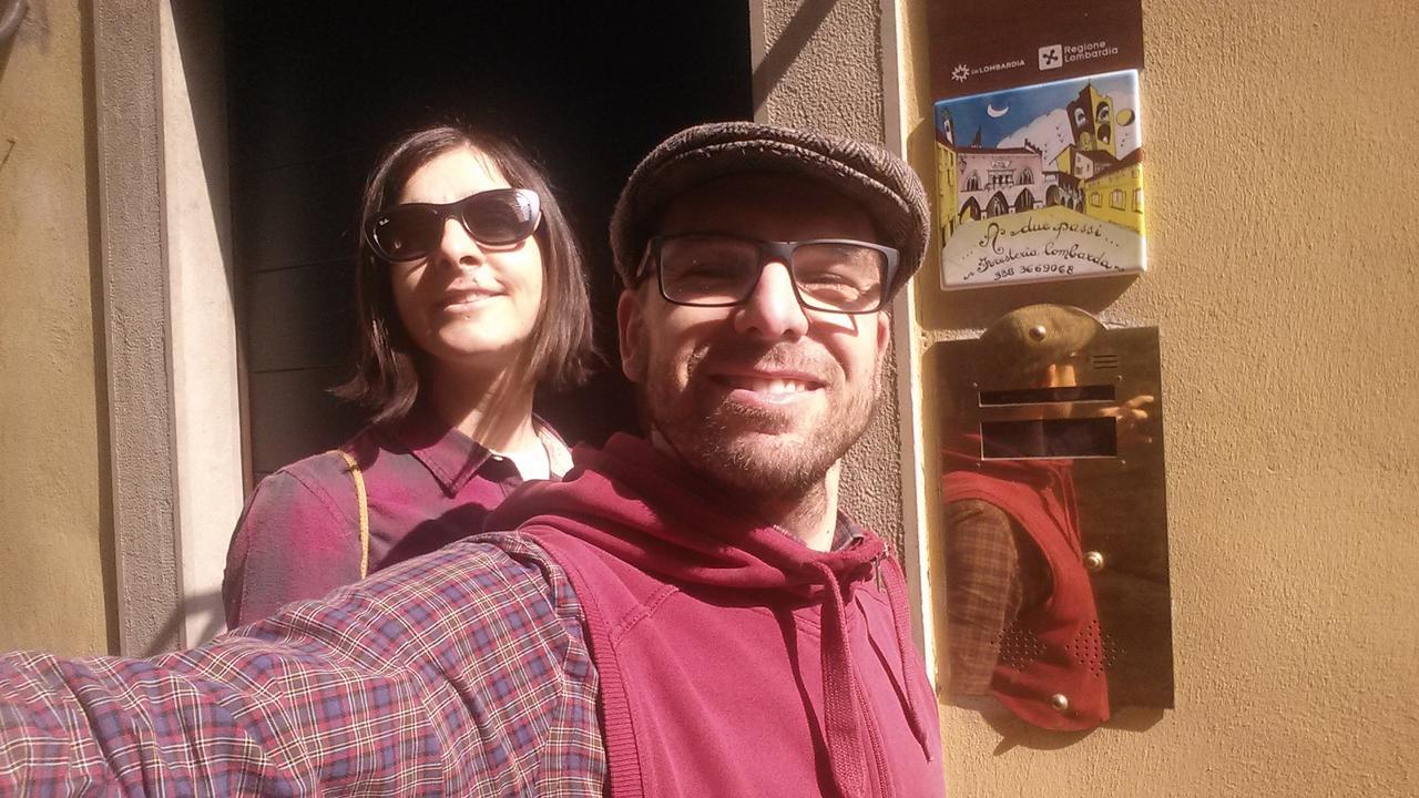 A Due Passi 3* Bergamo