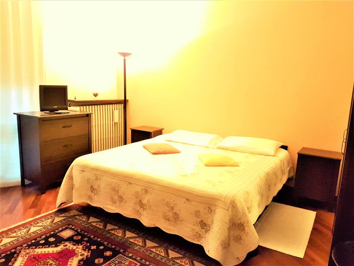 Bed & Breakfast Foresteria Lombarda Conca Fiorita 3*