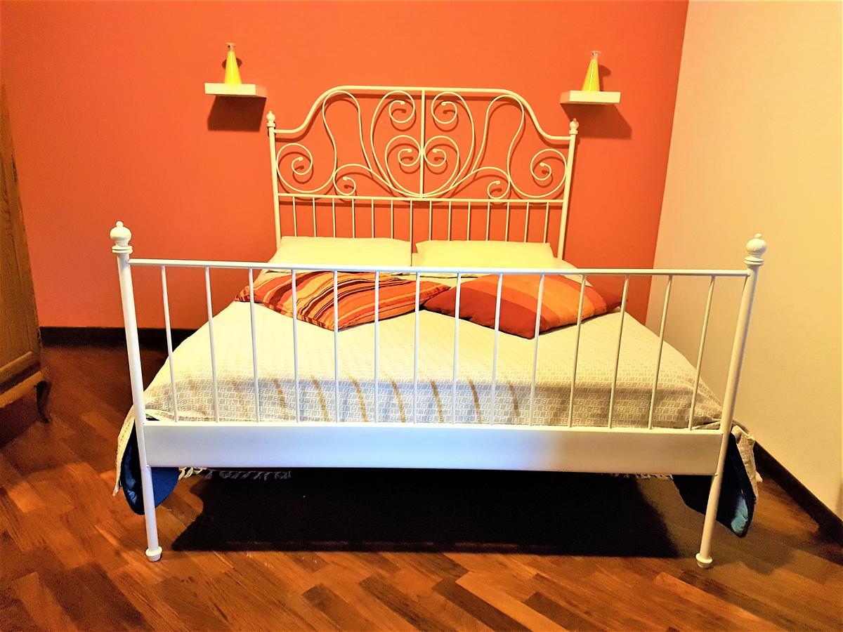 Foresteria Lombarda Conca Fiorita Bed & Breakfast
