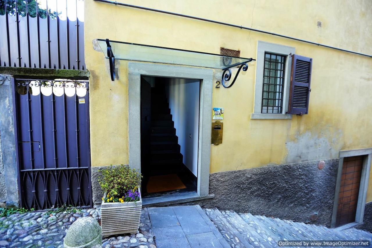 A Due Passi Guest house Bergamo