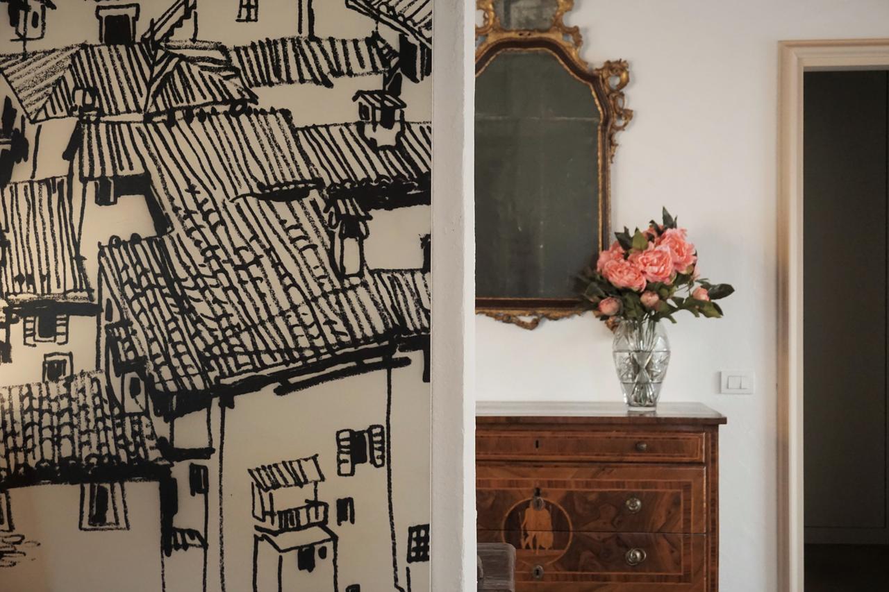 La Casa Dell'architetto Bed & Breakfast