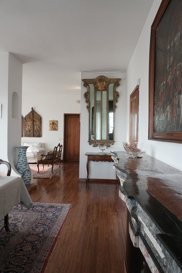 La Casa Dell'architetto Bed & Breakfast Bergamo
