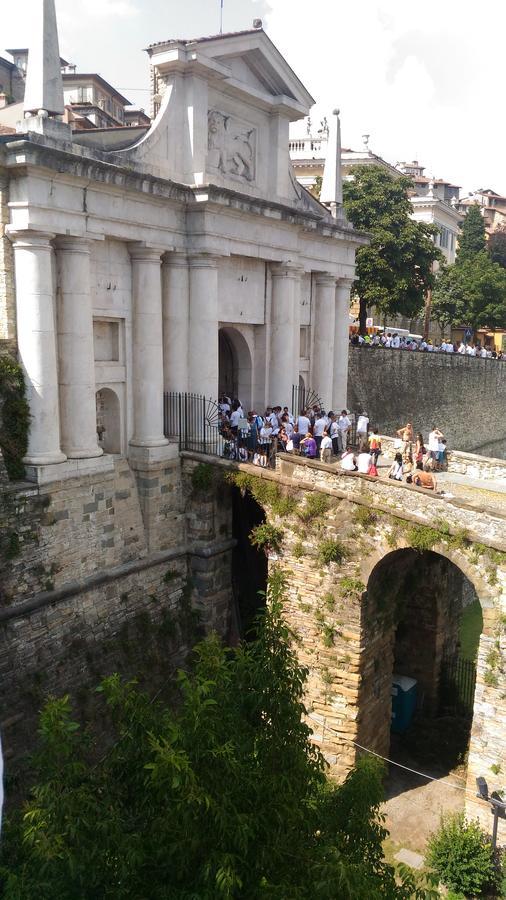 Antico Ducato 3* Bergamo