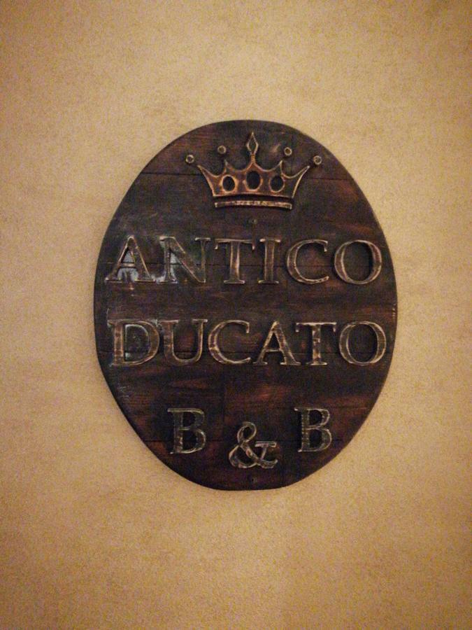 Antico Ducato 3*