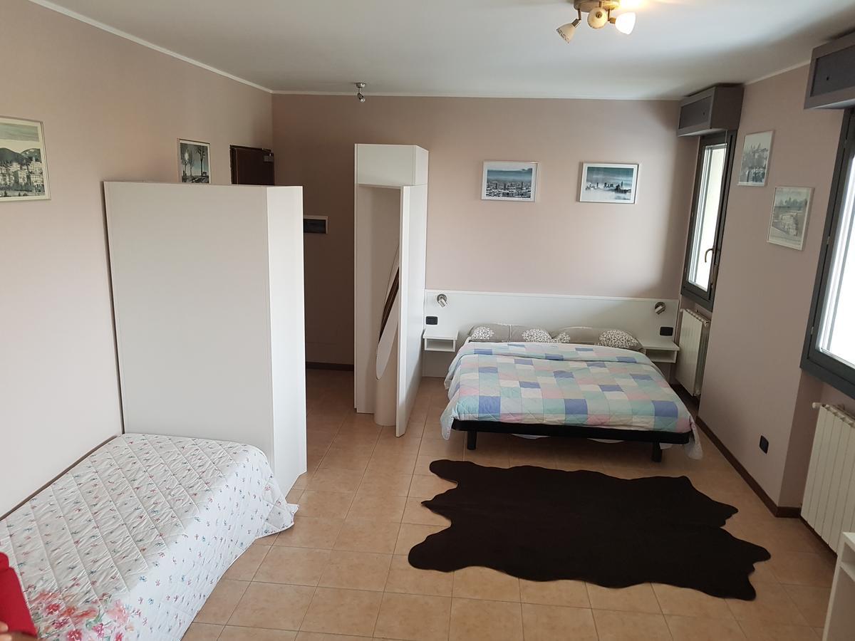 Keplero Guest house