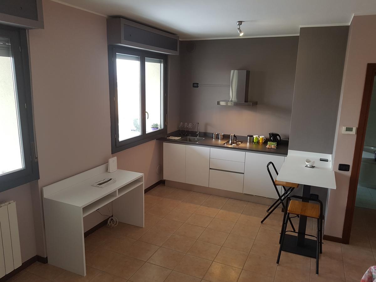 Keplero Guest house Bergamo