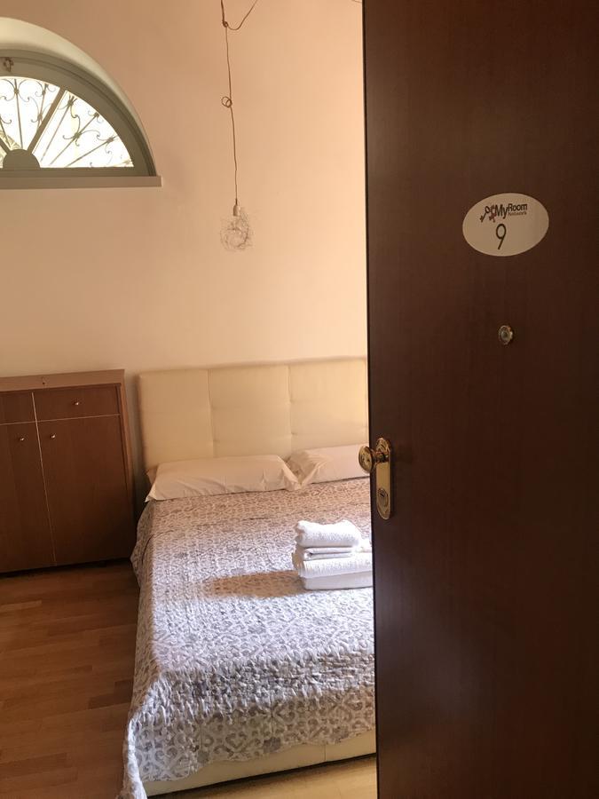 Myroom Alta 1 2* Bergamo