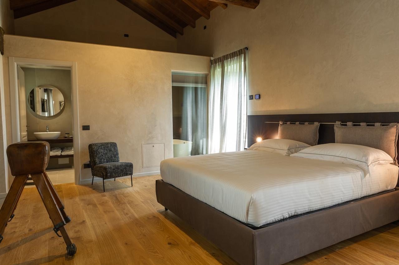 Relais San Vigilio Al Castello Bergamo