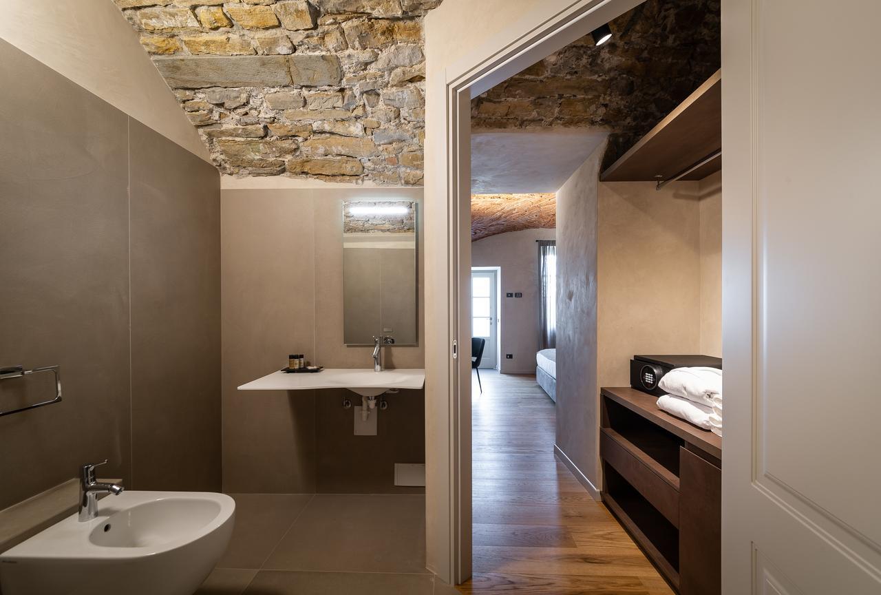 Relais San Vigilio Al Castello Bergamo