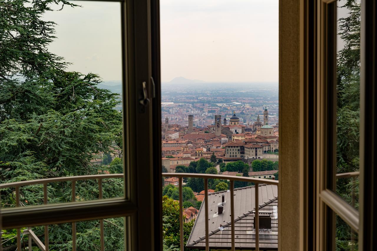 Relais San Vigilio Al Castello Hotelli 4*