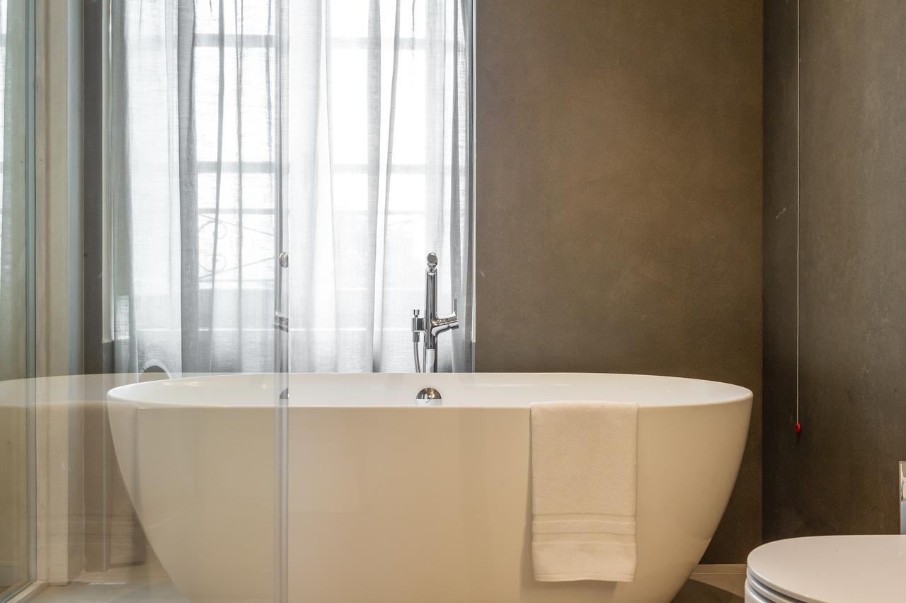 Relais San Vigilio Al Castello Hotelli Bergamo