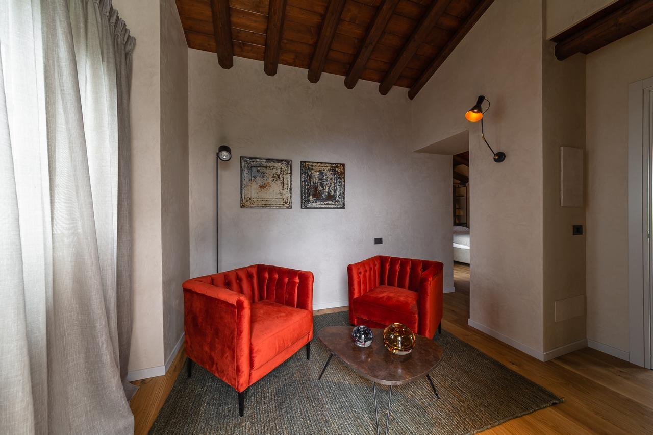Relais San Vigilio Al Castello