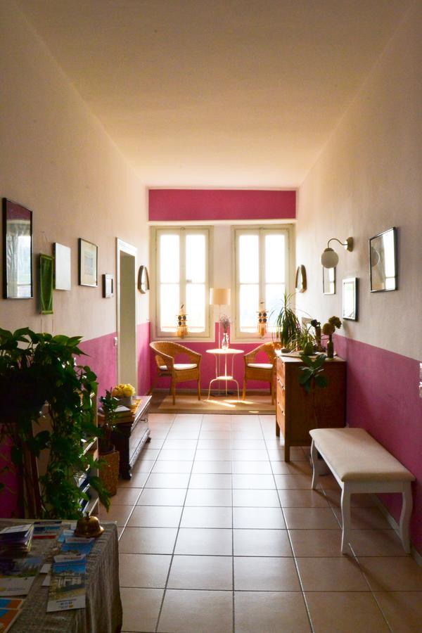 Bed & Breakfast A Casa Mia Bergamo