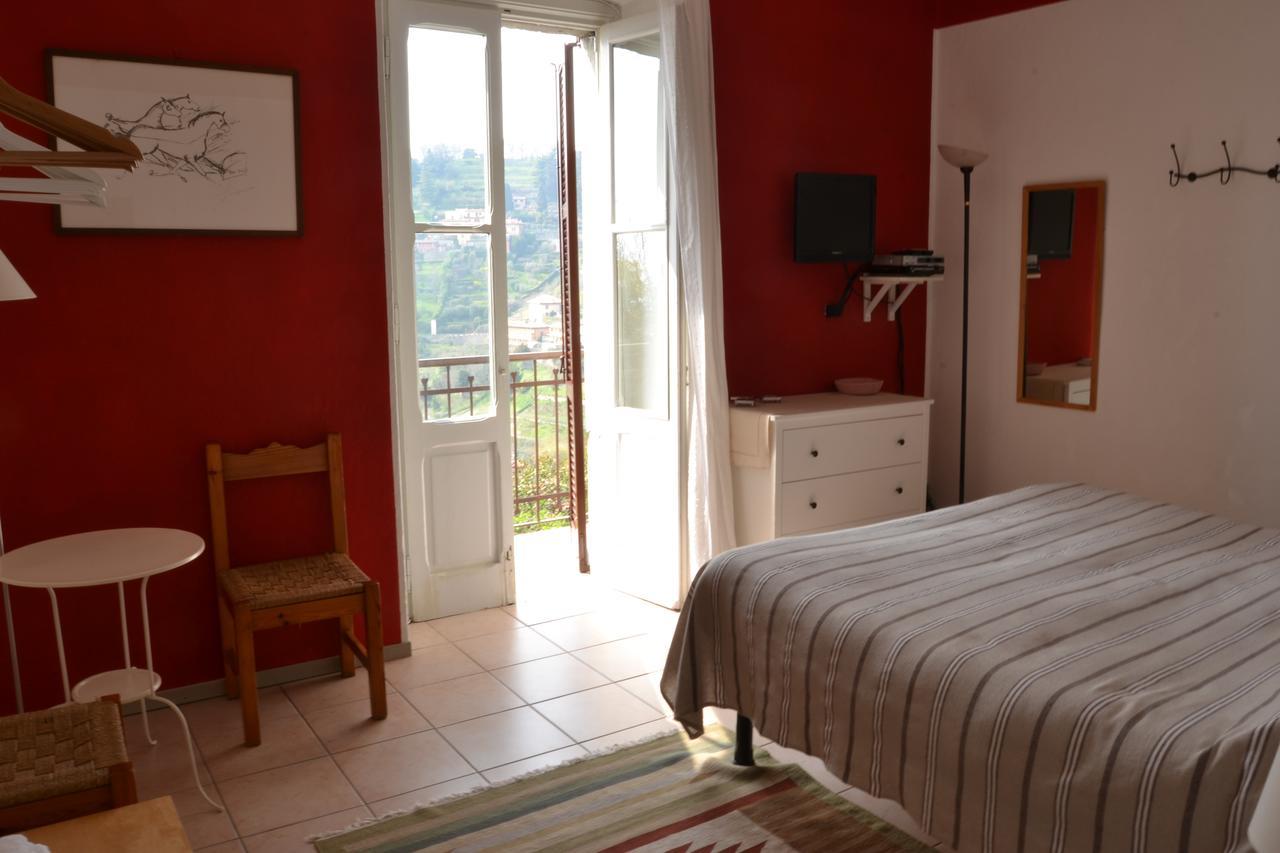 A Casa Mia 3* Bergamo