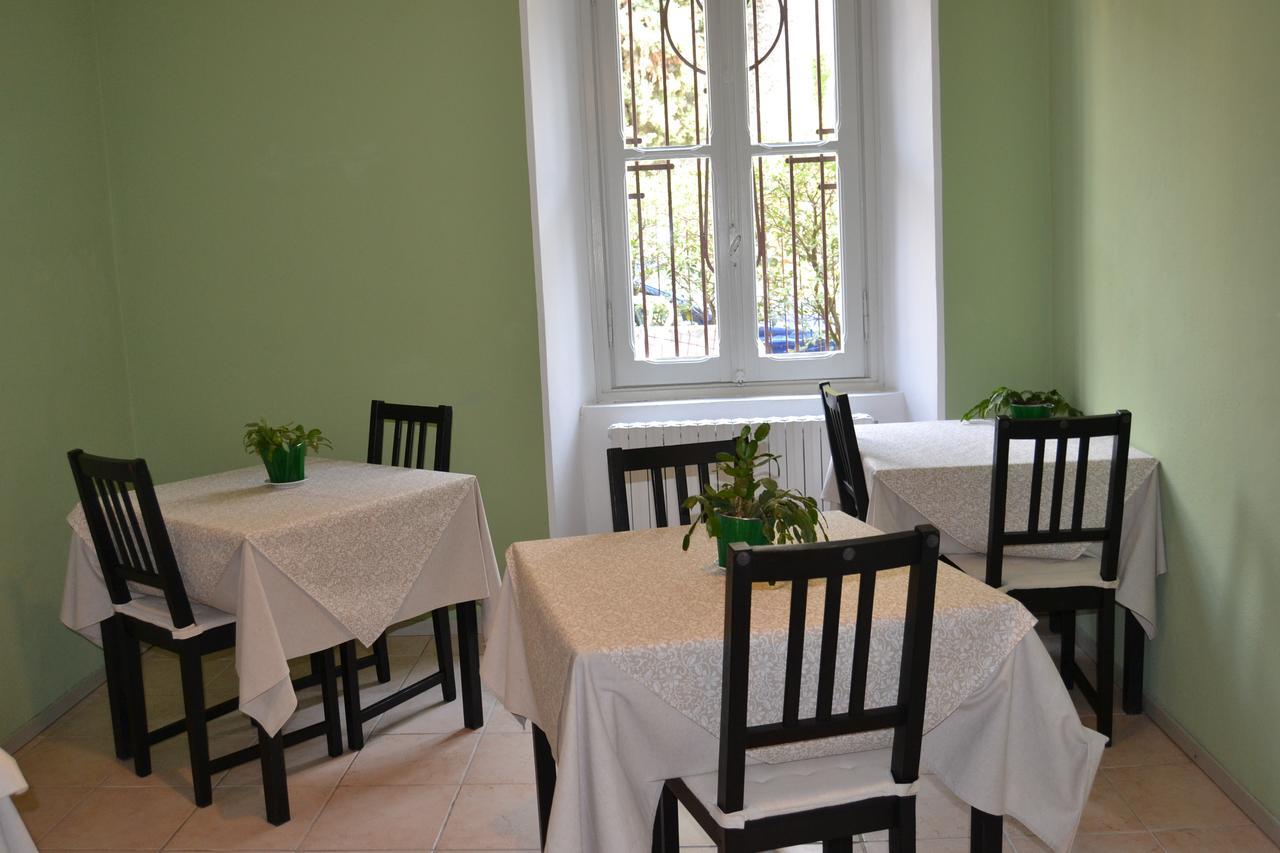 A Casa Mia Bed & Breakfast