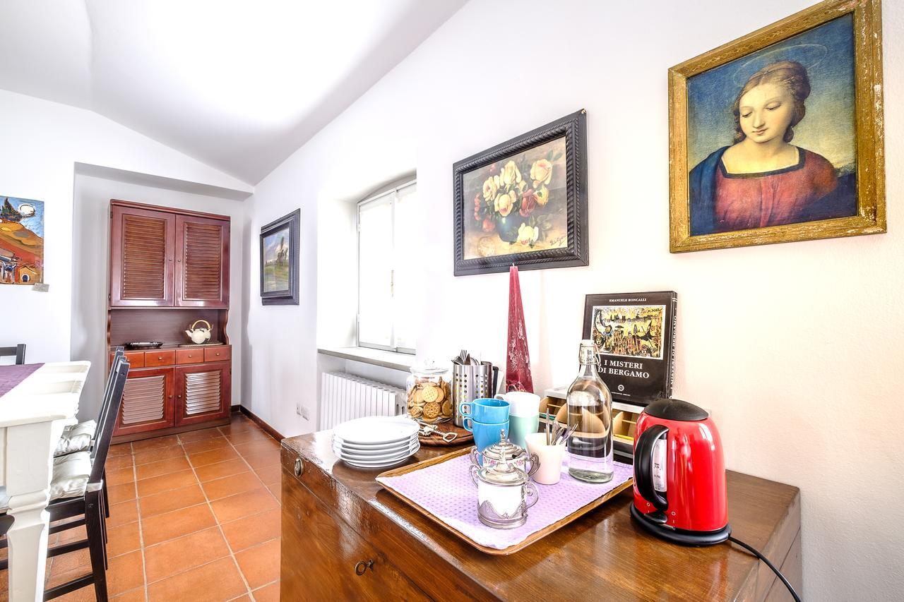 A Due Passi Guest house Bergamo