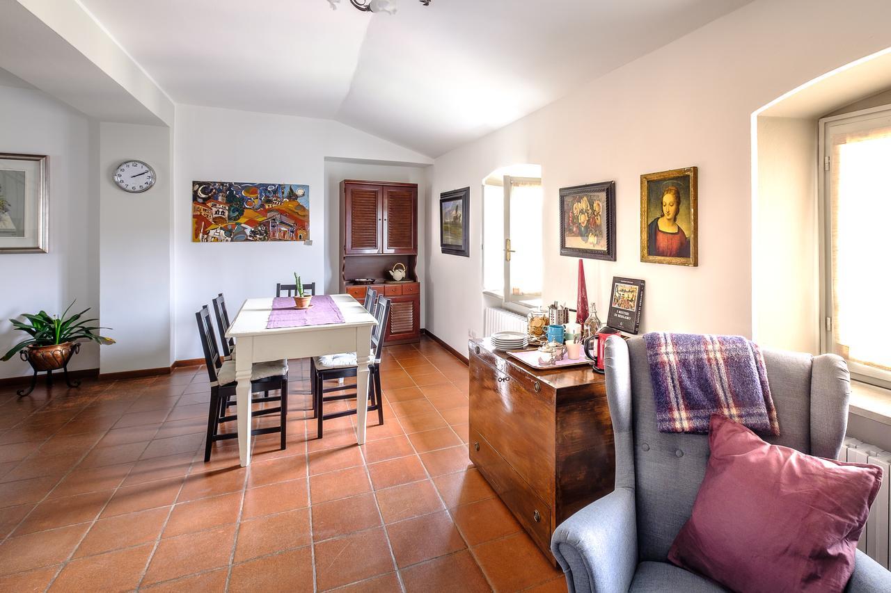 Guest house A Due Passi Bergamo