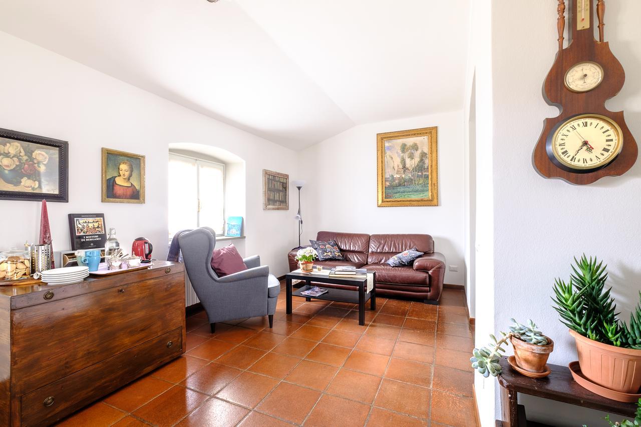 A Due Passi 3* Bergamo