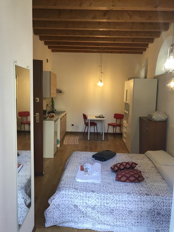 Myroom Alta 1 2* Bergamo