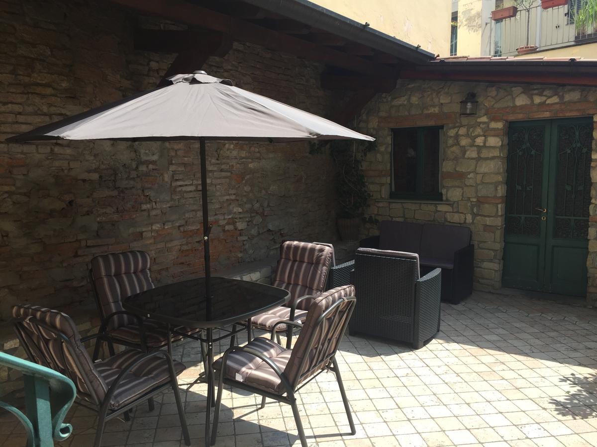 La Casa Nel Borgo