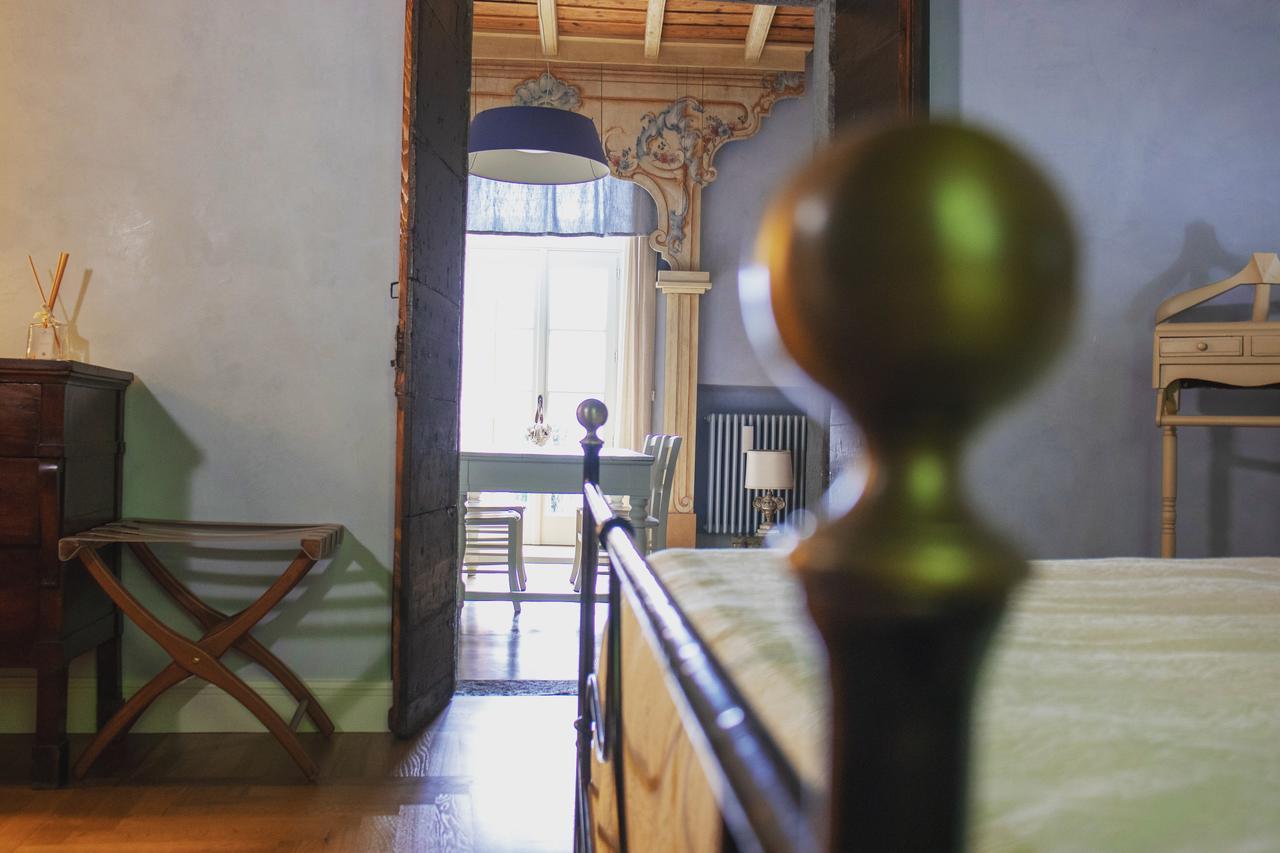 Bed & Breakfast Dimora Delle Donnole Alta